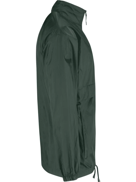 B&C Coupe vent homme Sirocco /api/colors/703c36ed-7cf8-4ab1-a432-f578ca5c6bbd personnalisable