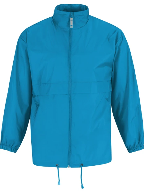 B&C Coupe vent homme Sirocco /api/colors/37552fe8-037d-47a8-bdb0-3b2374f2eea8 personnalisable