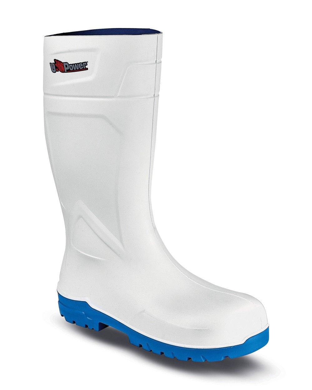 U-POWER Arbeitsstiefel MARC Zubehör personalisierbar