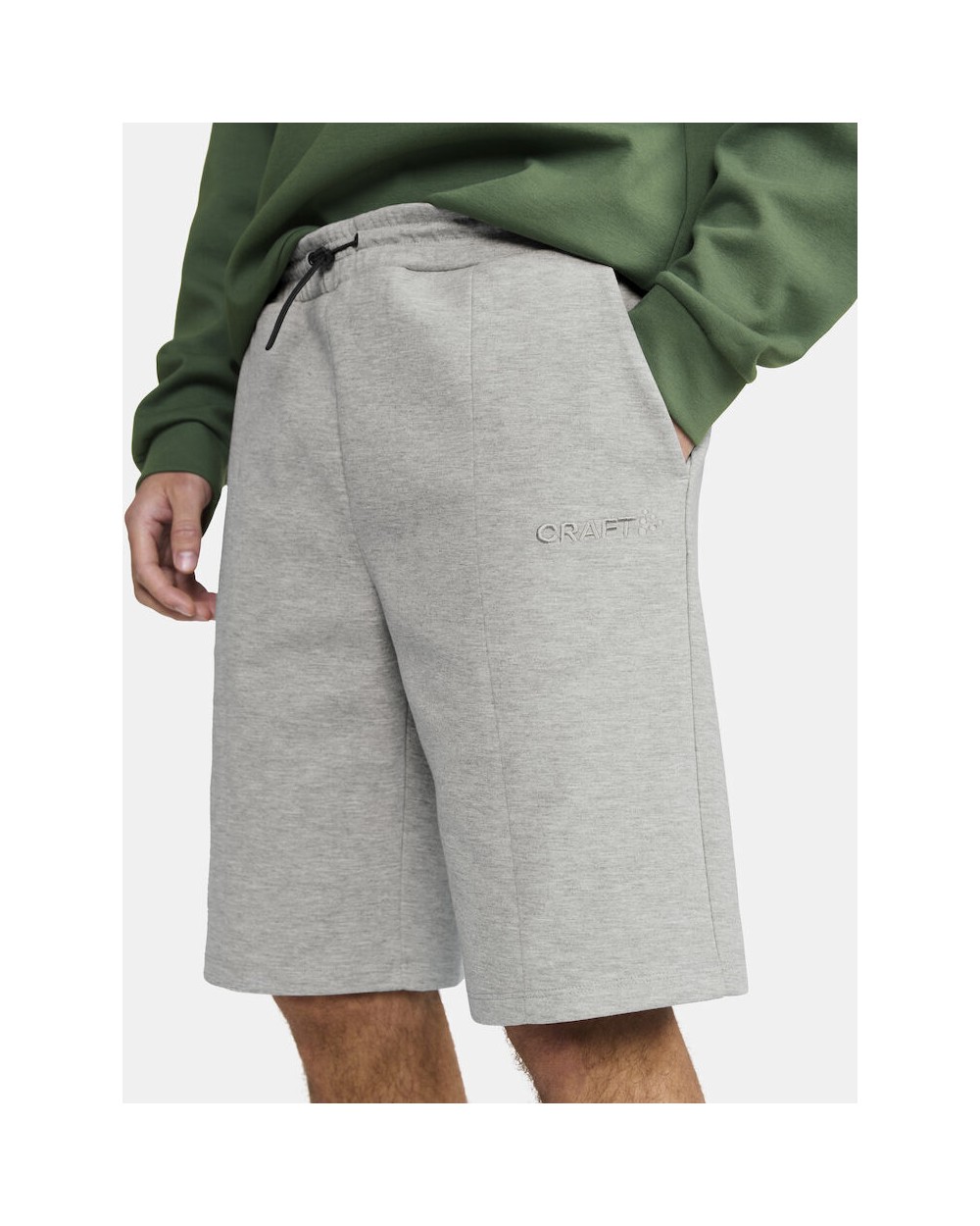 CRAFT Adv Join Sweat Shorts M Sweatshirts personalisierbar