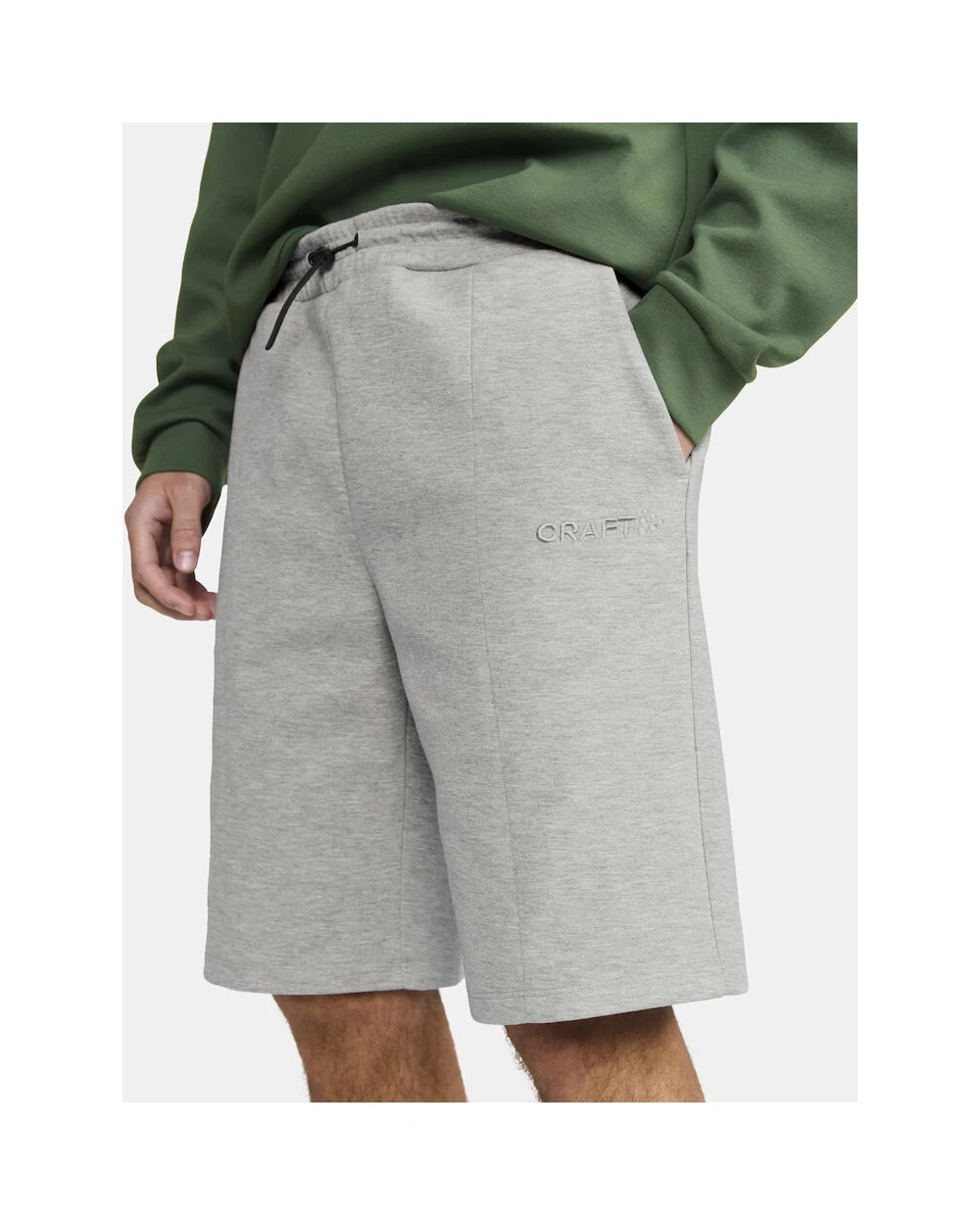 Sweaters & hoodies CRAFT ADV Join Sweat Shorts M voor bedrukking &amp; borduring
