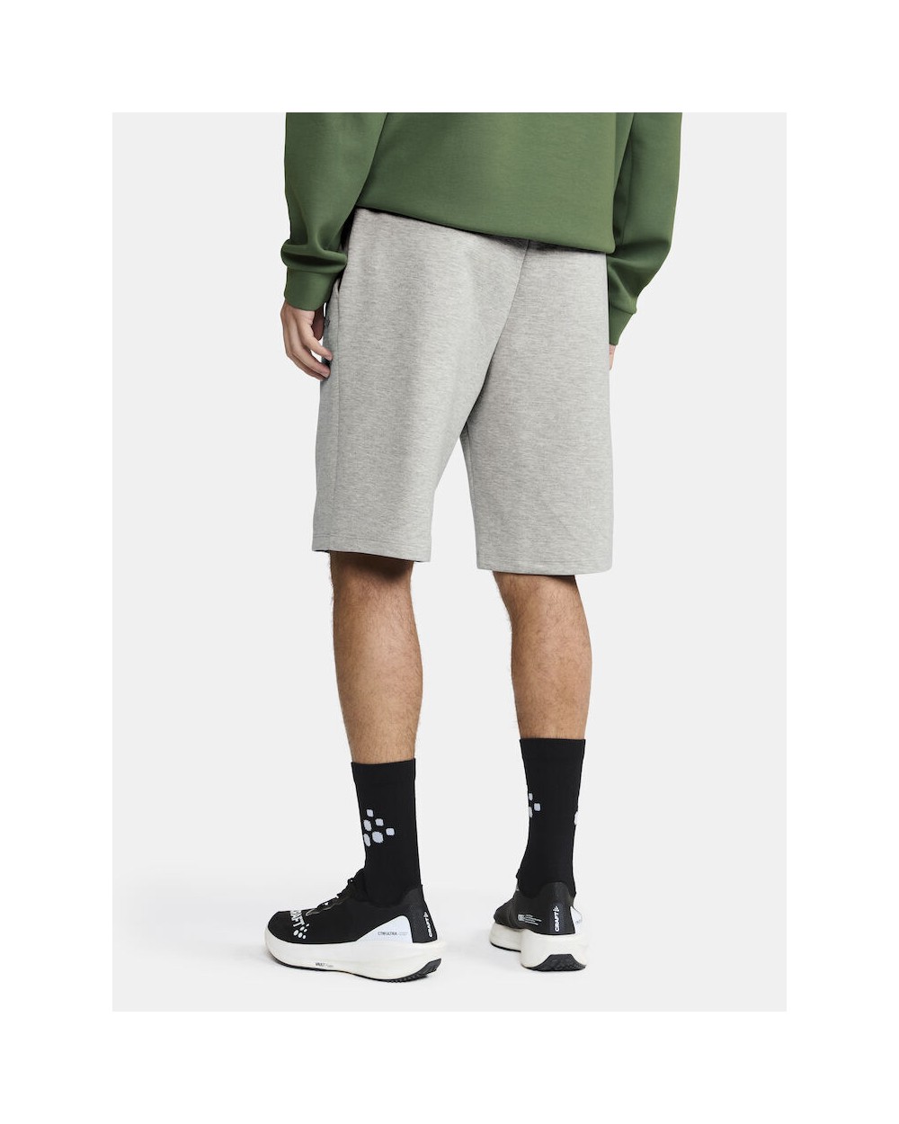 Sweaters & hoodies CRAFT ADV Join Sweat Shorts M voor bedrukking &amp; borduring