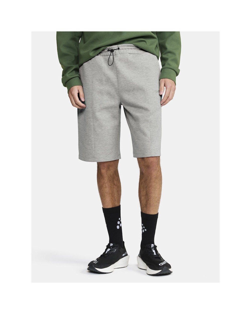 Sweat-shirts personnalisable CRAFT ADV Join Sweat Shorts M