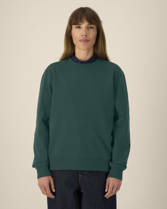 Sweat-shirts personnalisable Stanley/Stella Thinker