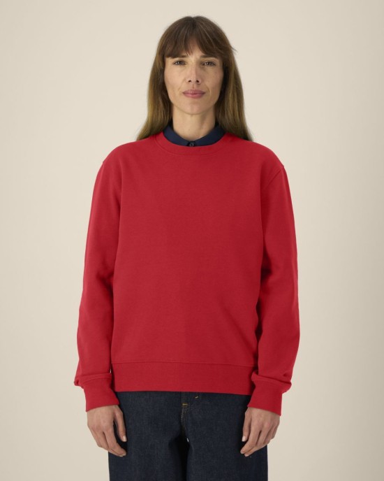 Sweat-shirts personnalisable Stanley/Stella Thinker