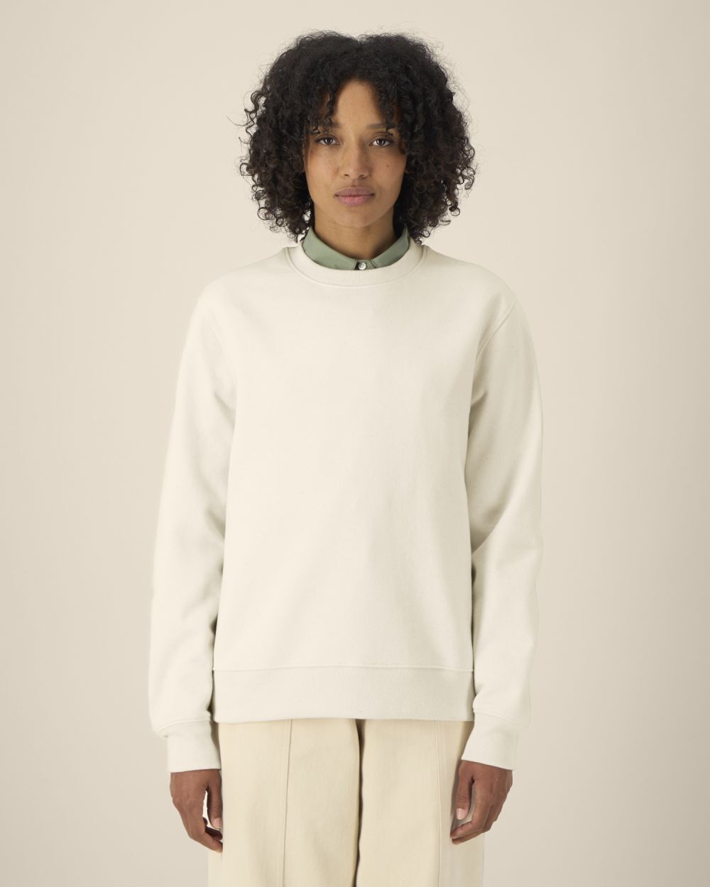 STANLEY/STELLA Thinker Sweatshirts personalisierbar