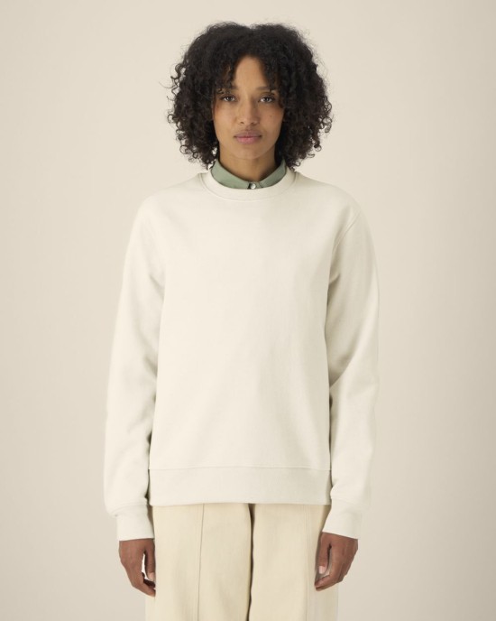 Sweat-shirts personnalisable Stanley/Stella Thinker