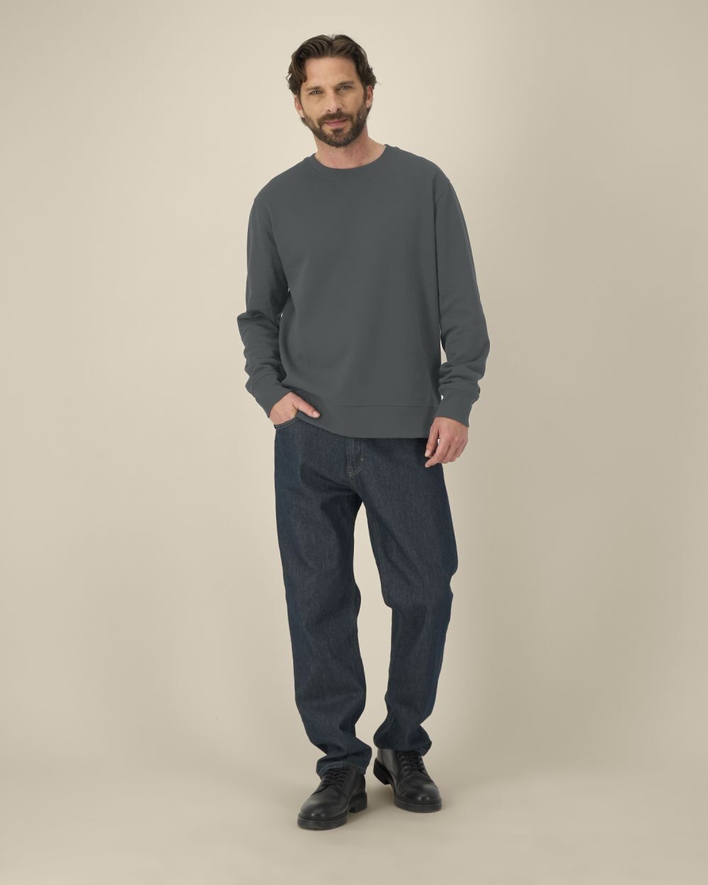STANLEY/STELLA Thinker Sweatshirts personalisierbar