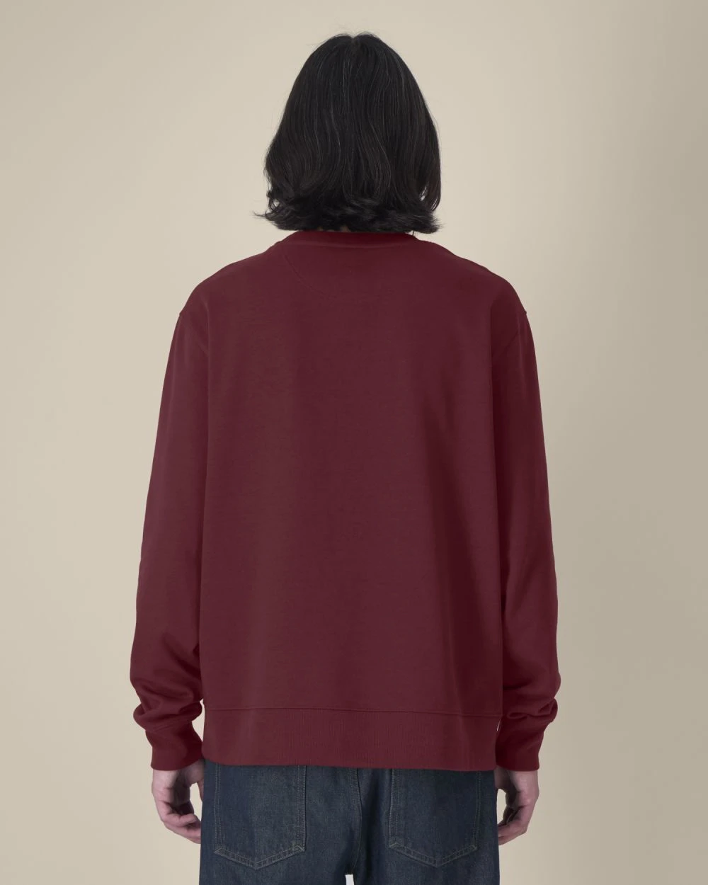 STANLEY/STELLA Thinker Sweatshirts personalisierbar