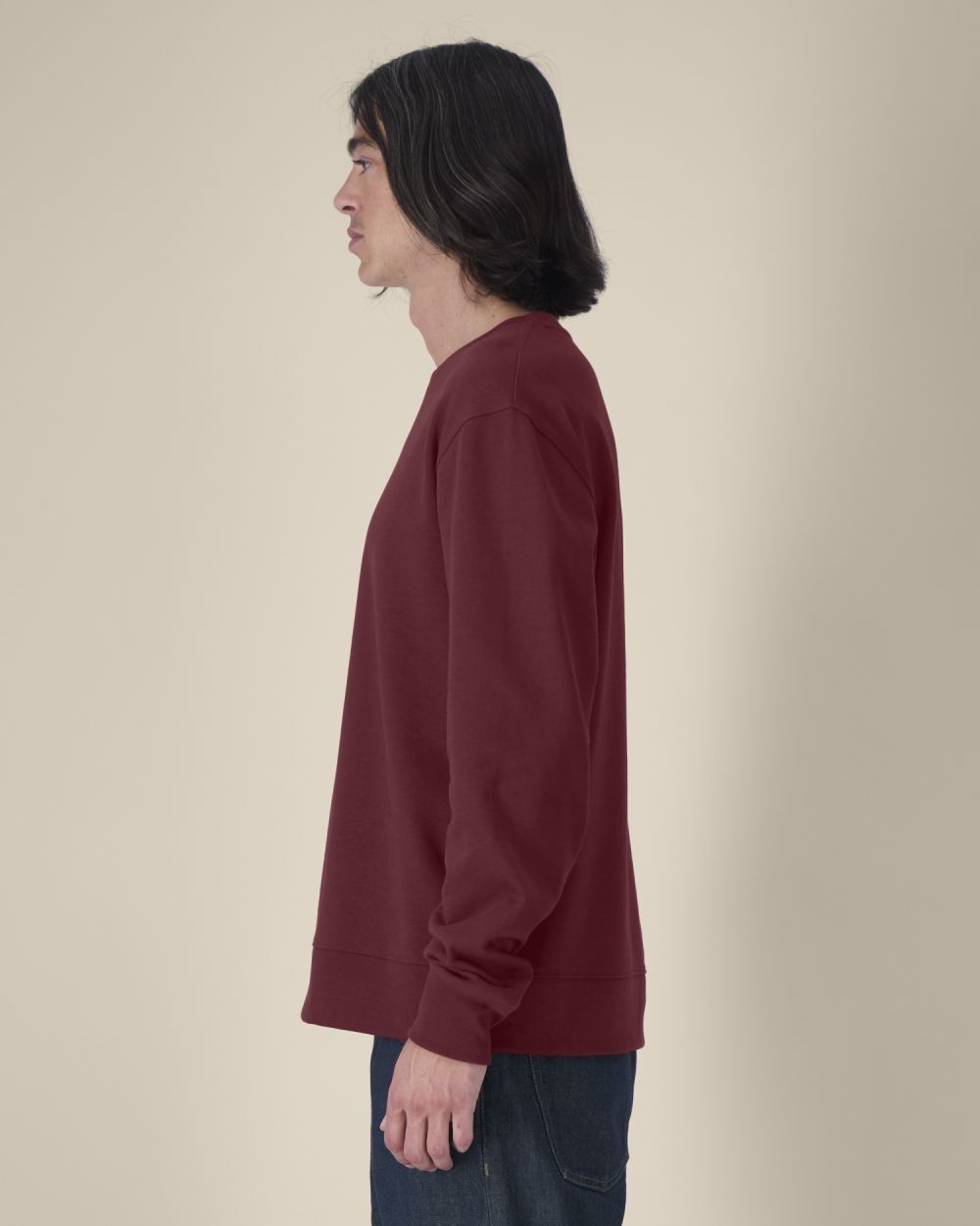 STANLEY/STELLA Thinker Sweatshirts personalisierbar