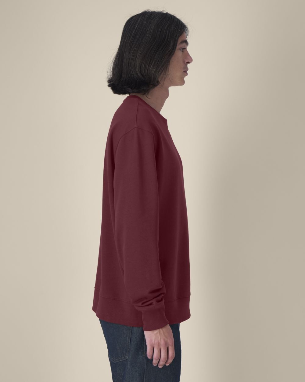 STANLEY/STELLA Thinker Sweatshirts personalisierbar