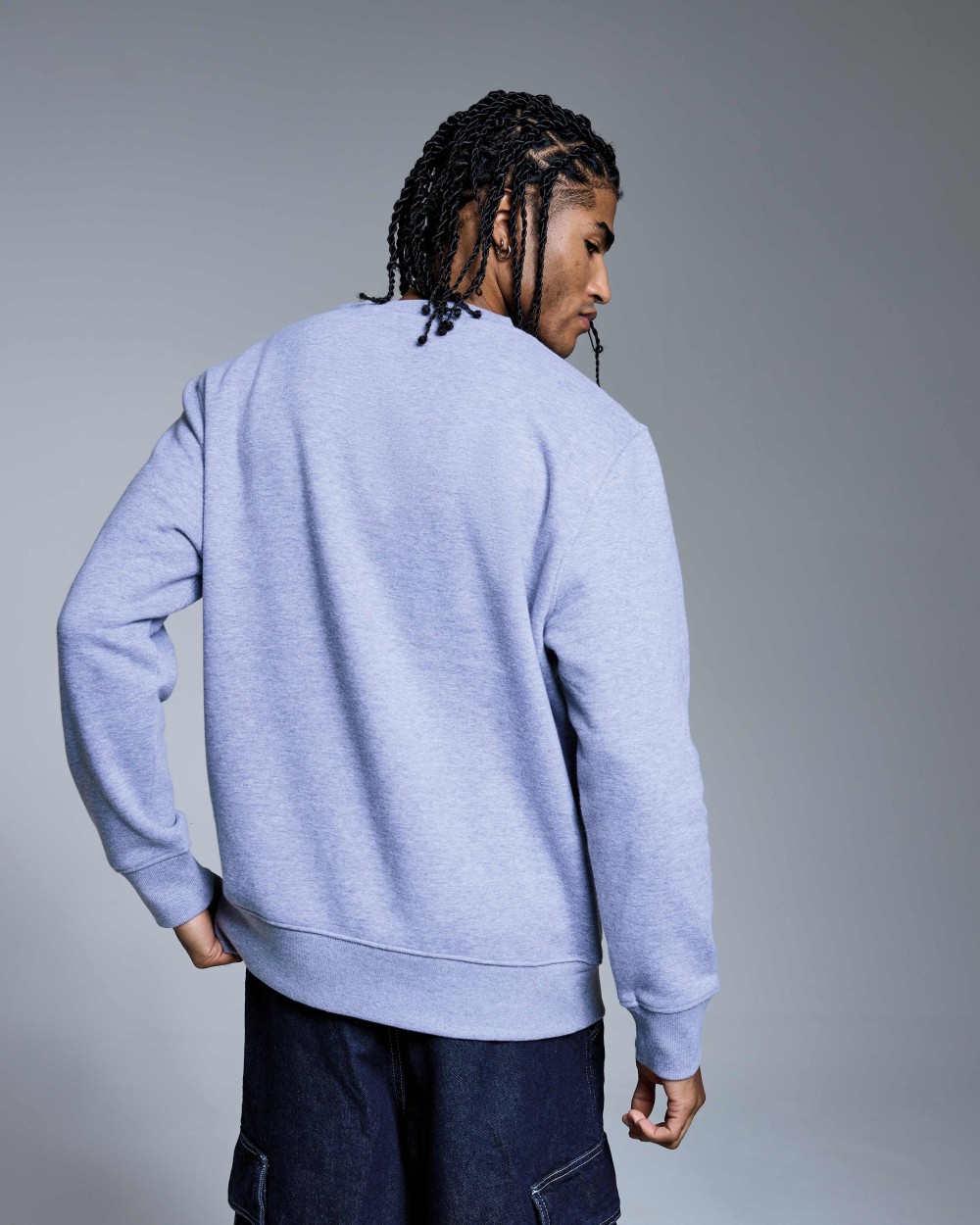Sweat-shirts personnalisable ANTHEM Sweat Anthem