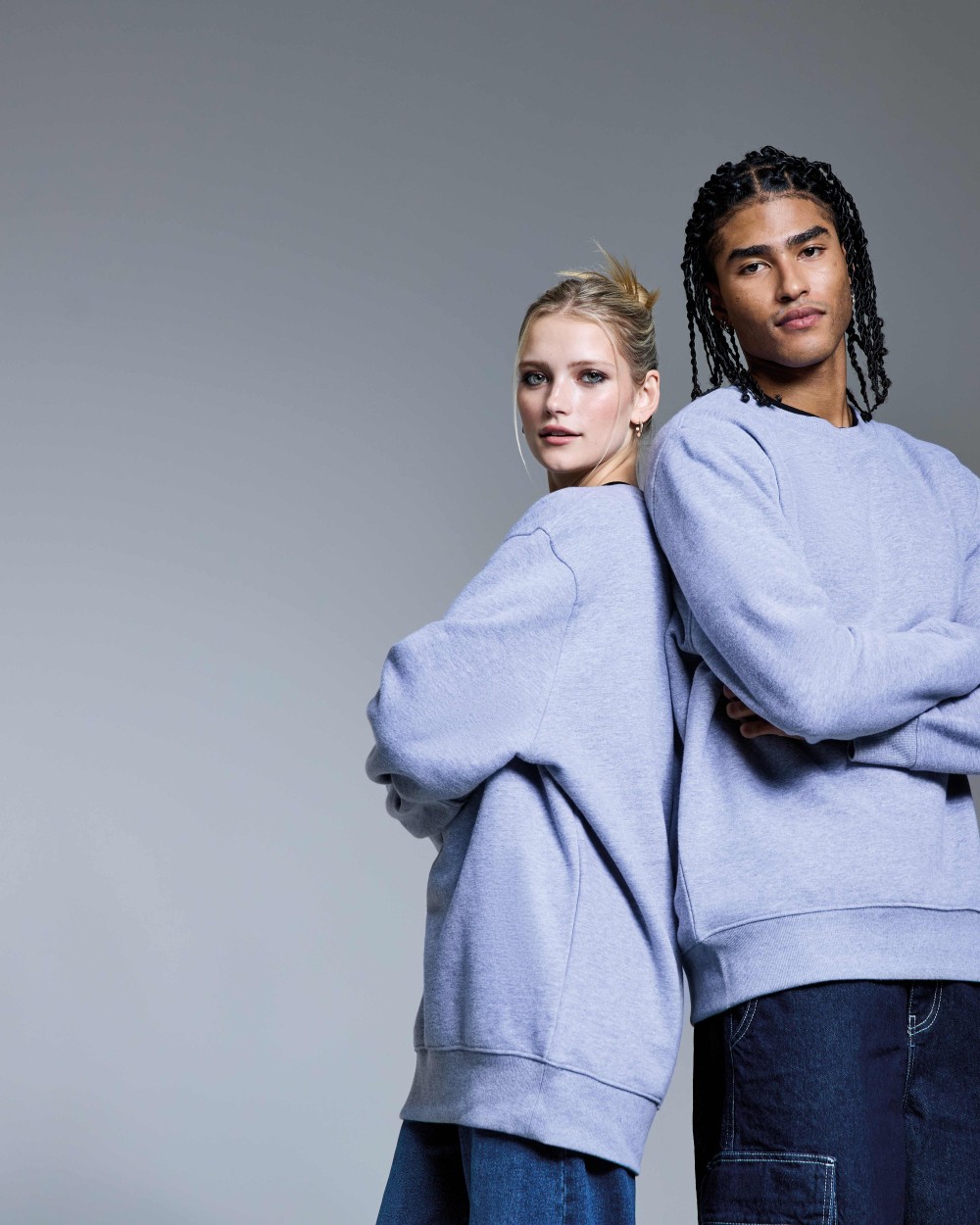 ANTHEM Anthem sweatshirt Sweatshirts personalisierbar