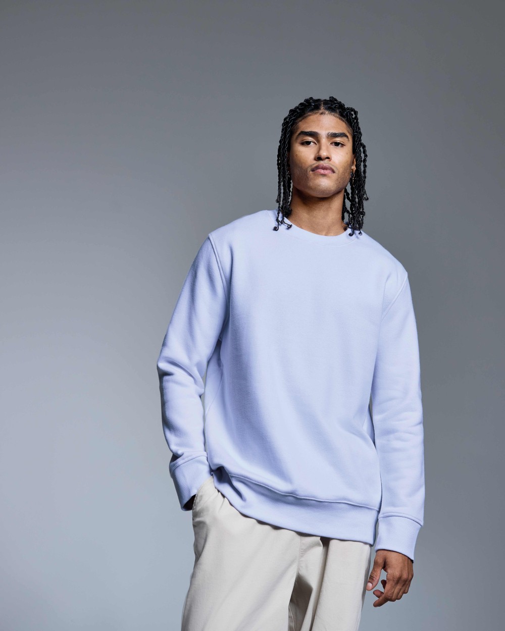 Sweaters & hoodies ANTHEM Anthem sweatshirt voor bedrukking &amp; borduring