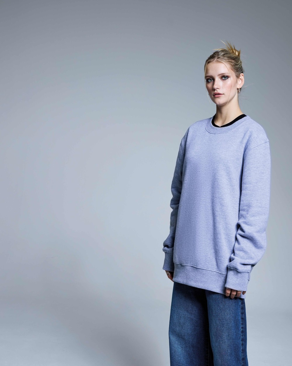 Sweaters & hoodies ANTHEM Anthem sweatshirt voor bedrukking &amp; borduring
