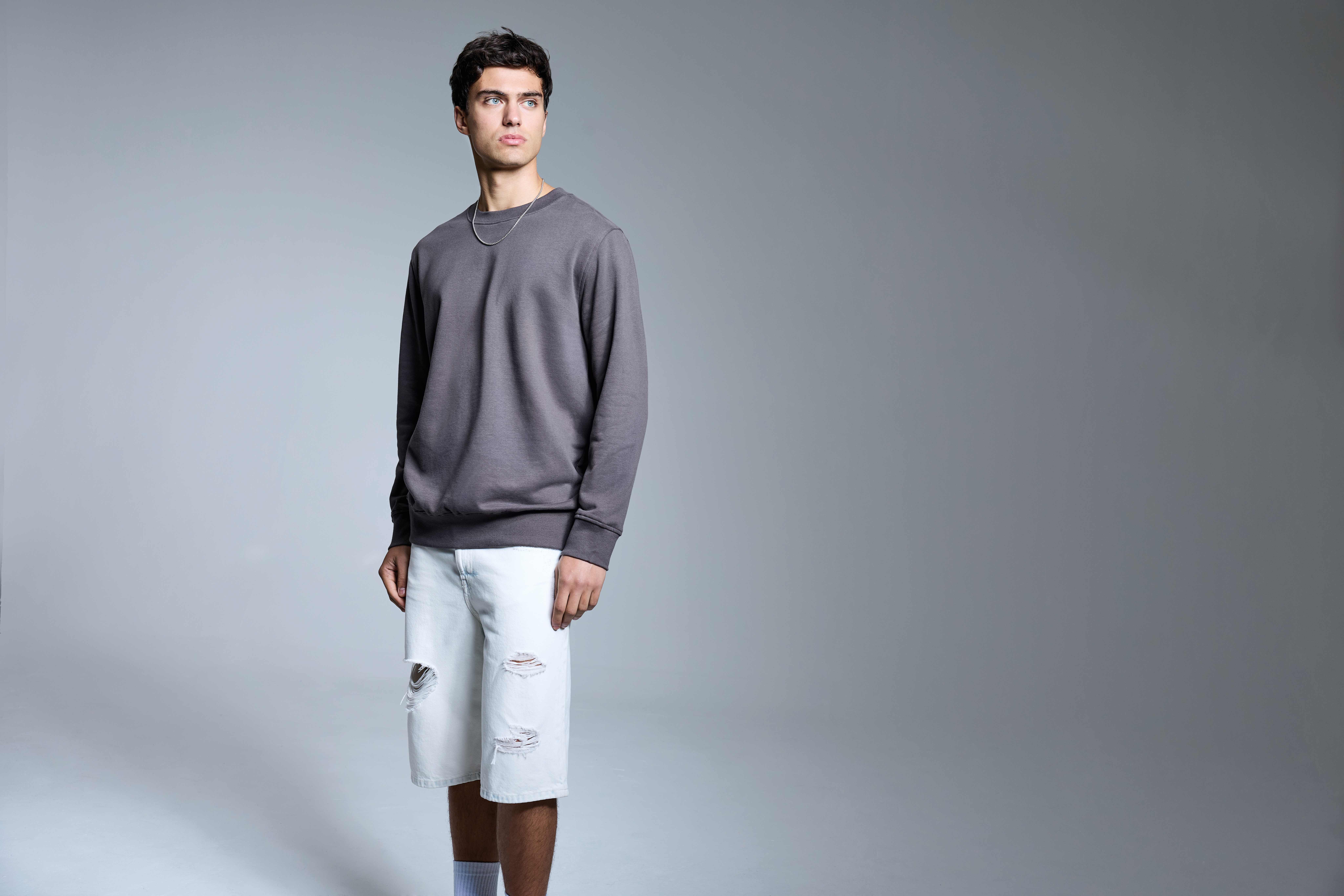 Sweat-shirts personnalisable ANTHEM Sweat Anthem