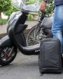 Sacs & Bagagerie personnalisable 4DO Sac à dos ordinateur 15,6" Fashion
