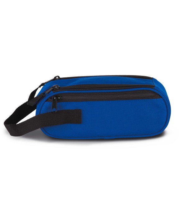 KIMOOD Halbfester Boule-Beutel Taschen personalisierbar