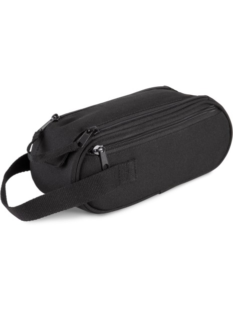 KIMOOD Sacoche de pétanque semi-rigide /api/colors/b9fdad4a-5e94-45cb-8c03-c08b349b28c3 personnalisable