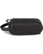 KIMOOD Halbfester Boule-Beutel Taschen personalisierbar