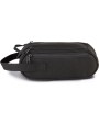 KIMOOD Halbfester Boule-Beutel Taschen personalisierbar