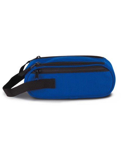 KIMOOD Sacoche de pétanque semi-rigide  personnalisable