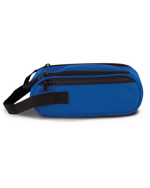 KIMOOD Halbfester Boule-Beutel Taschen personalisierbar