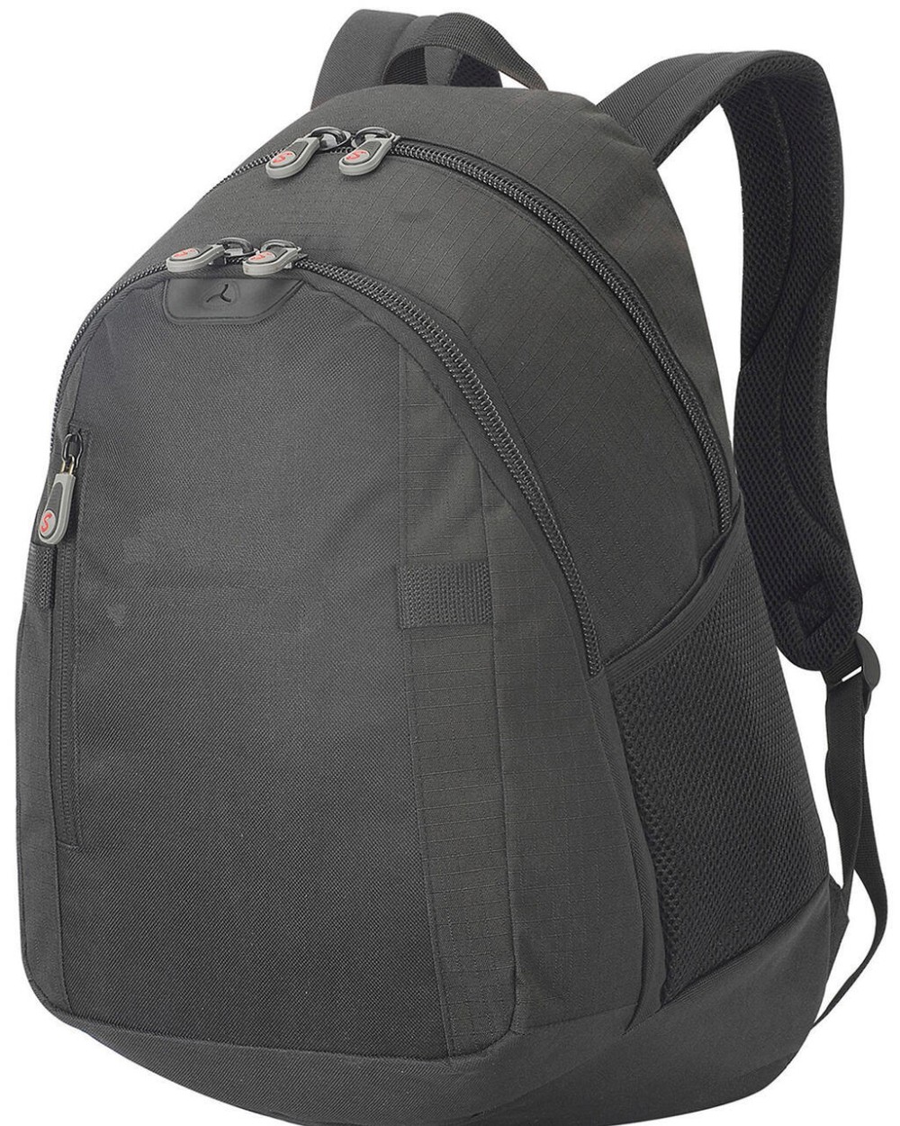 Tassen & Zakken SHUGON Freiburg Laptop Backpack voor bedrukking &amp; borduring