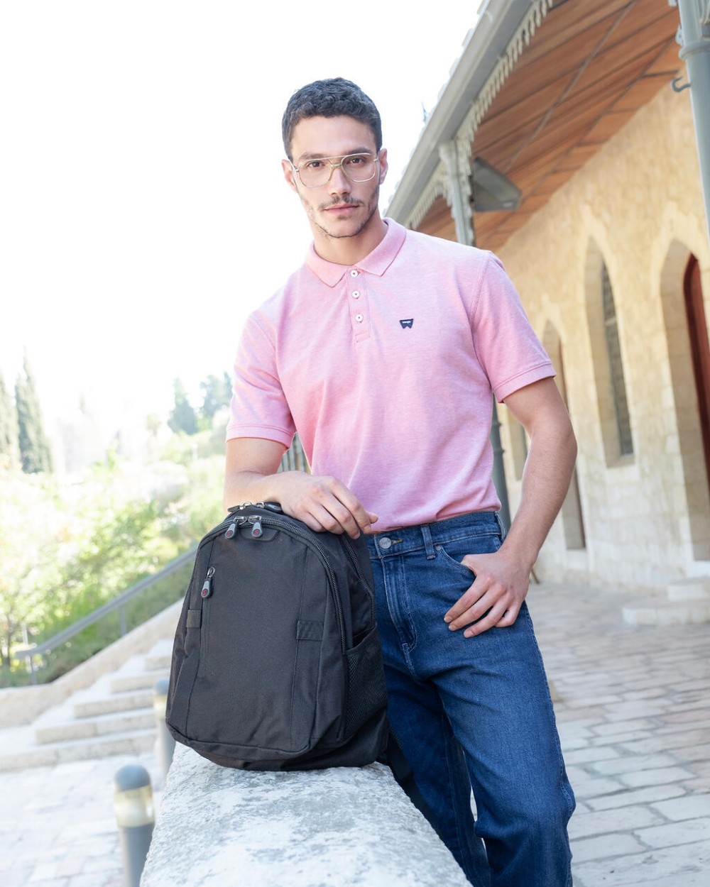 Tassen & Zakken SHUGON Freiburg Laptop Backpack voor bedrukking &amp; borduring