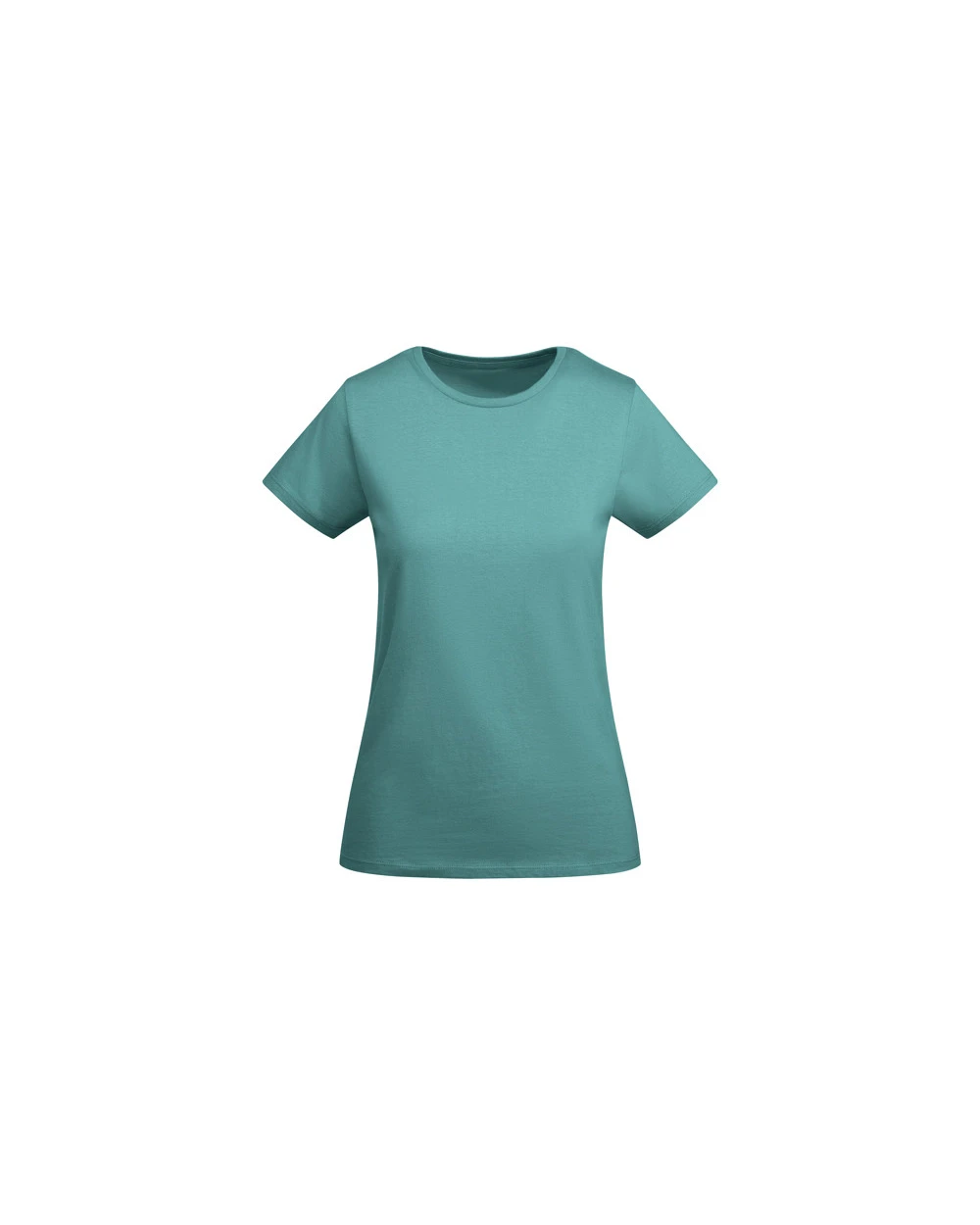 T-Shirts personnalisable ROLY BREDA WOMAN