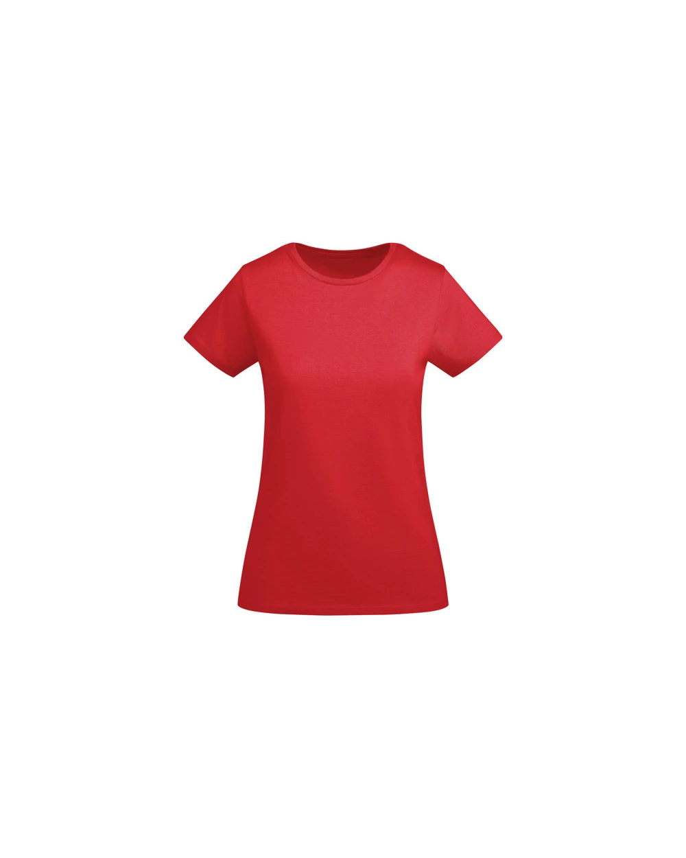 T-Shirts personnalisable ROLY BREDA WOMAN