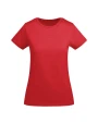 T-shirts ROLY BREDA WOMAN voor bedrukking &amp; borduring