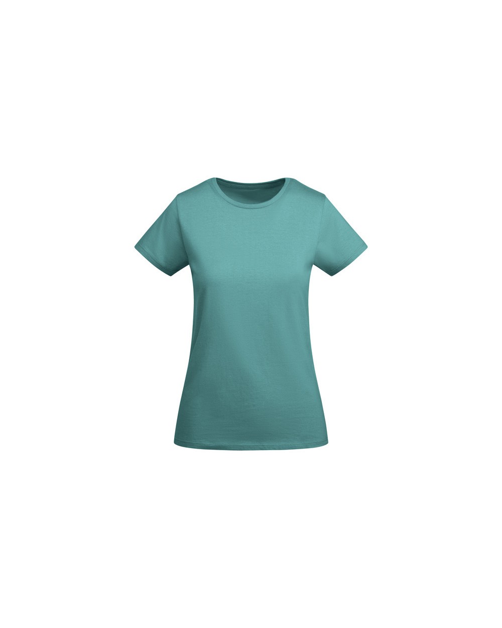 T-shirts ROLY BREDA WOMAN voor bedrukking &amp; borduring
