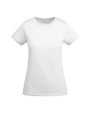 T-Shirts personnalisable ROLY BREDA WOMAN