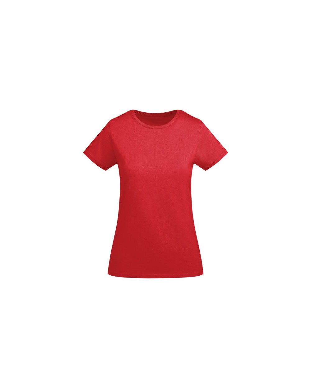T-shirts ROLY BREDA WOMAN voor bedrukking &amp; borduring