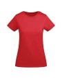 T-Shirts personnalisable ROLY BREDA WOMAN