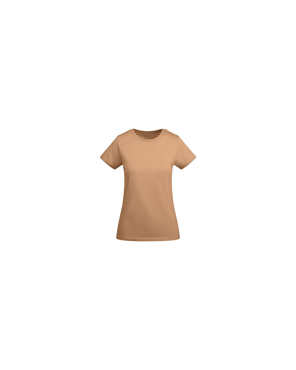 T-Shirts personnalisable ROLY BREDA WOMAN