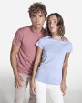 T-Shirts personnalisable ROLY BREDA WOMAN