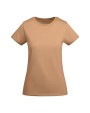 T-shirts ROLY BREDA WOMAN voor bedrukking &amp; borduring