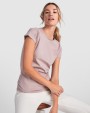 T-shirts ROLY BREDA WOMAN voor bedrukking &amp; borduring