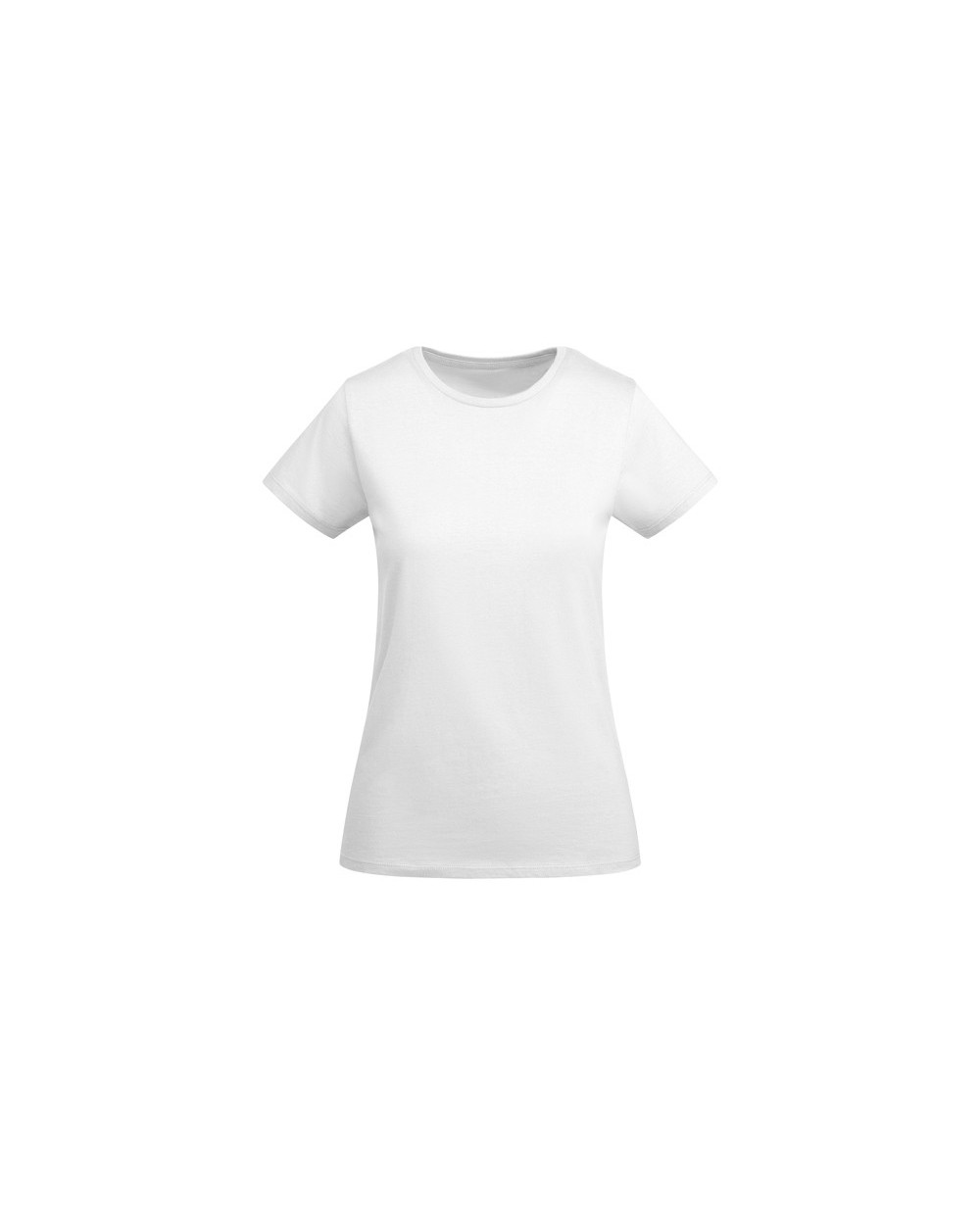 T-Shirts personnalisable ROLY BREDA WOMAN