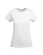 T-Shirts personnalisable ROLY BREDA WOMAN