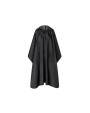 Jassen KARLOWSKY WATERPROOF DYE CAPE WITH HAND GRIPS voor bedrukking &amp; borduring