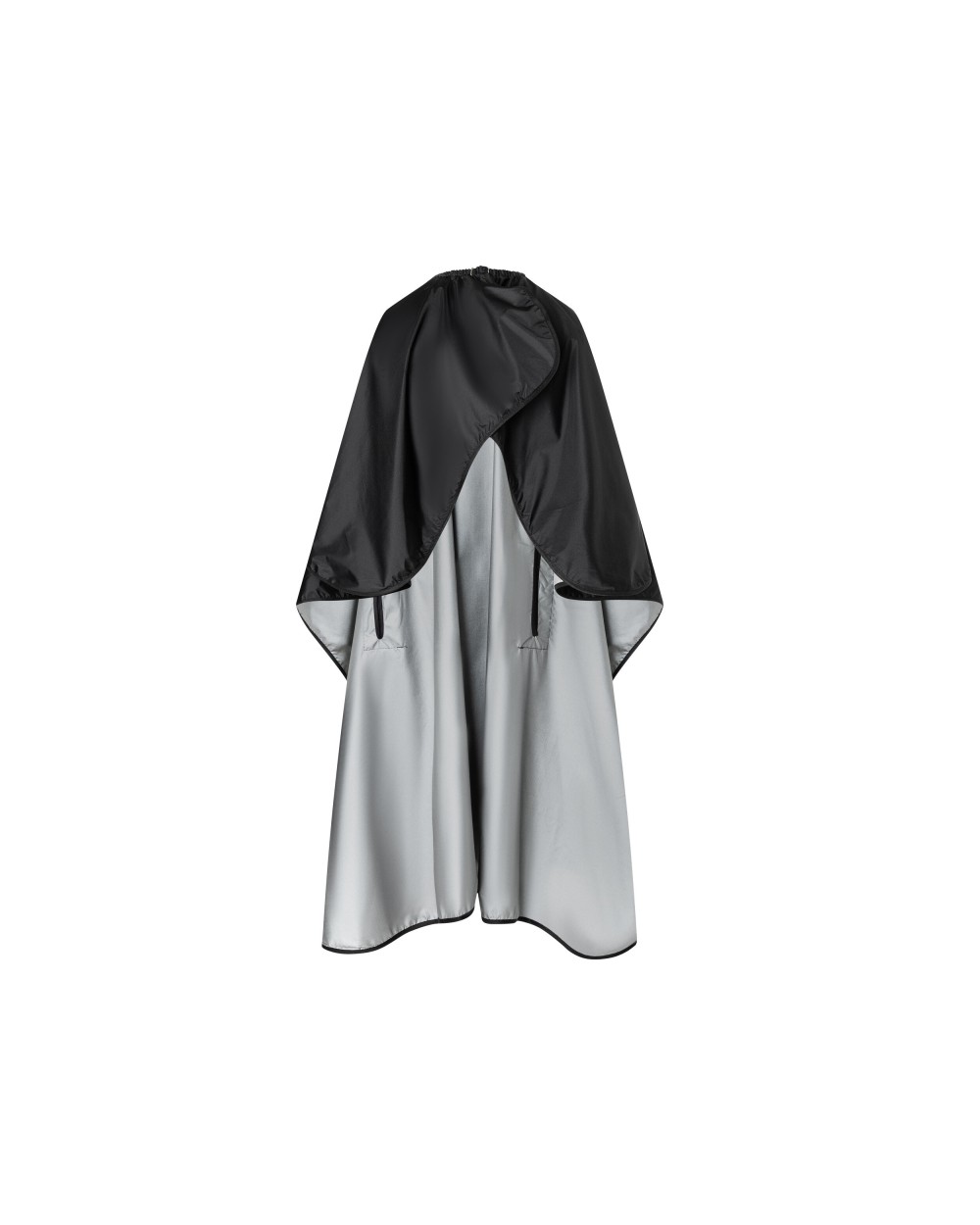 KARLOWSKY WATERPROOF DYE CAPE WITH HAND GRIPS Jacken personalisierbar