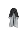 KARLOWSKY WATERPROOF DYE CAPE WITH HAND GRIPS Jacken personalisierbar