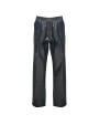 REGATTA Kids Pro Stormbreak Waterproof Overtrousers Hosen personalisierbar