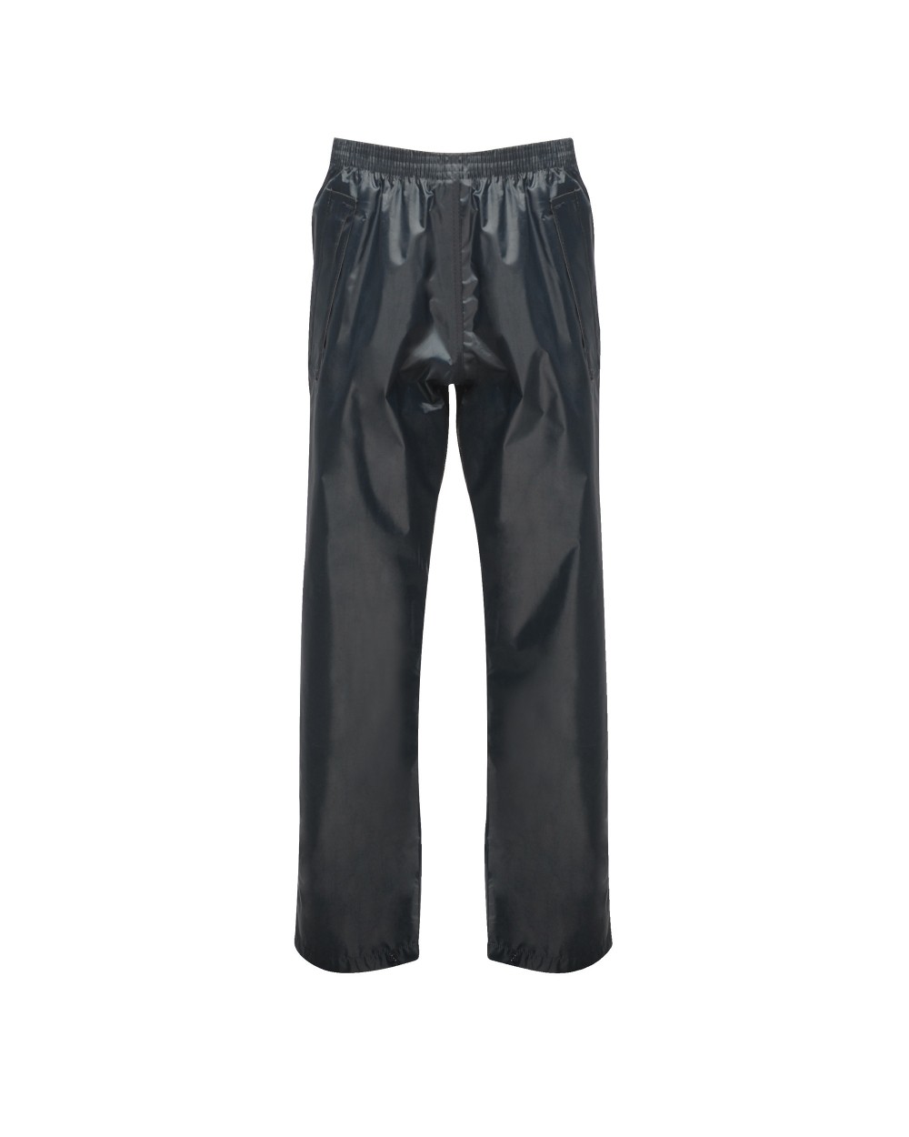 Broeken REGATTA Kids` Pro Stormbreak Waterproof Overtrousers voor bedrukking &amp; borduring