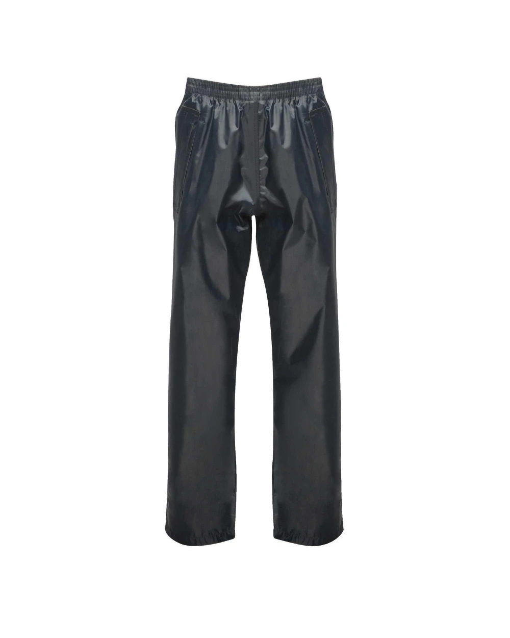 Pantalons personnalisable REGATTA Kids Pro Stormbreak Waterproof Overtrousers