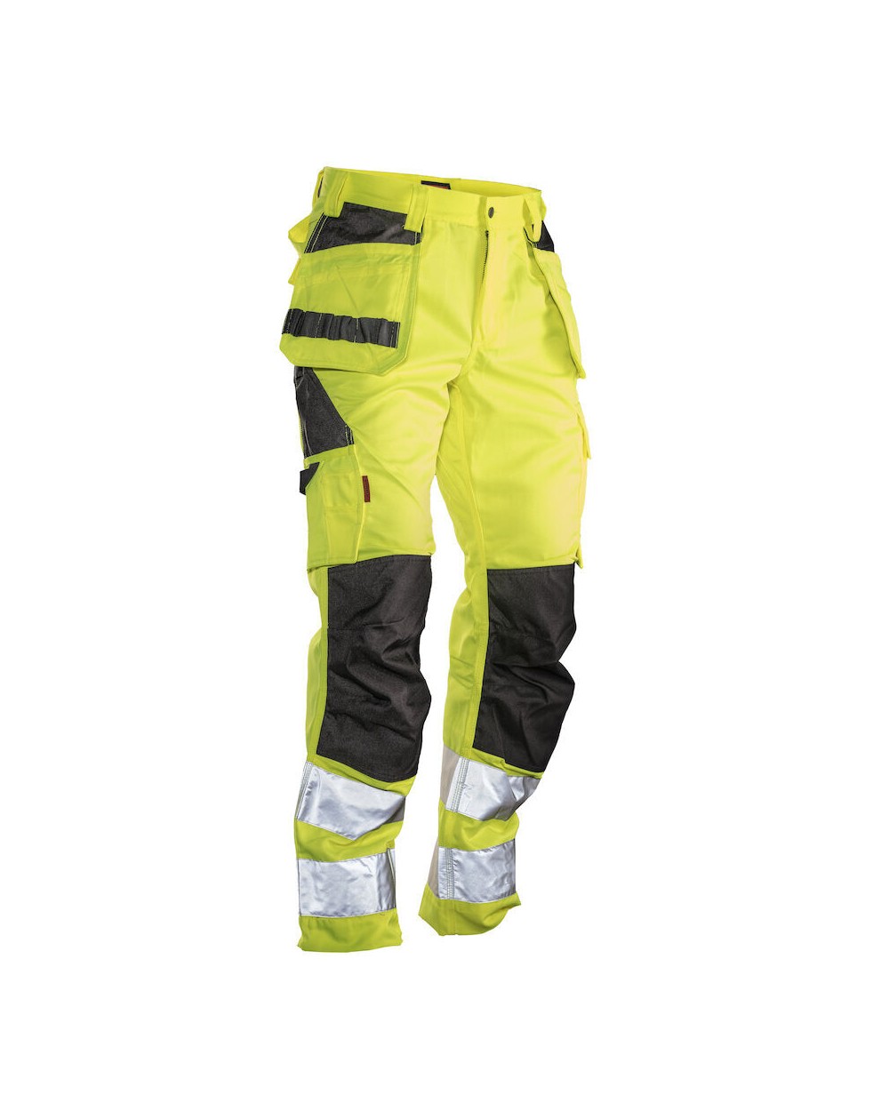 Pantalons personnalisable JOBMAN 2377 Pantalon d'artisan Hi-Vis