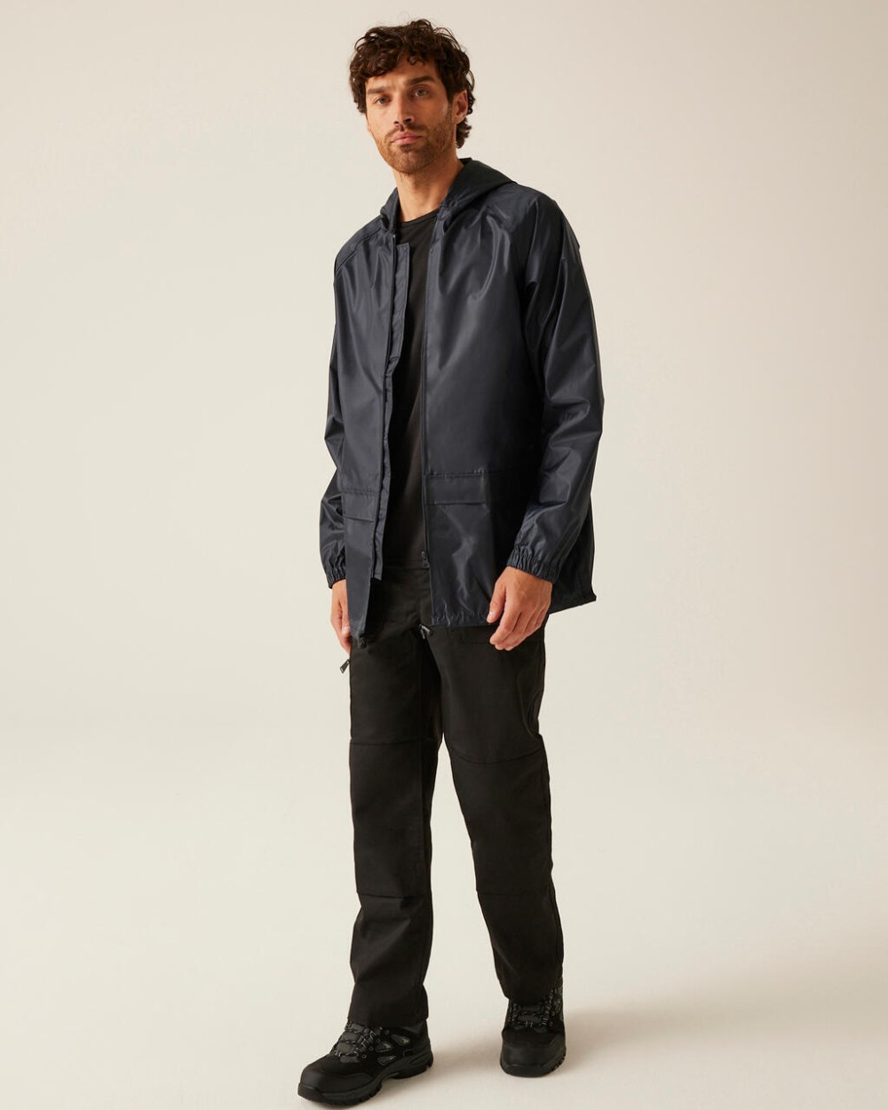 REGATTA Stormbreak Jacket Jacken personalisierbar